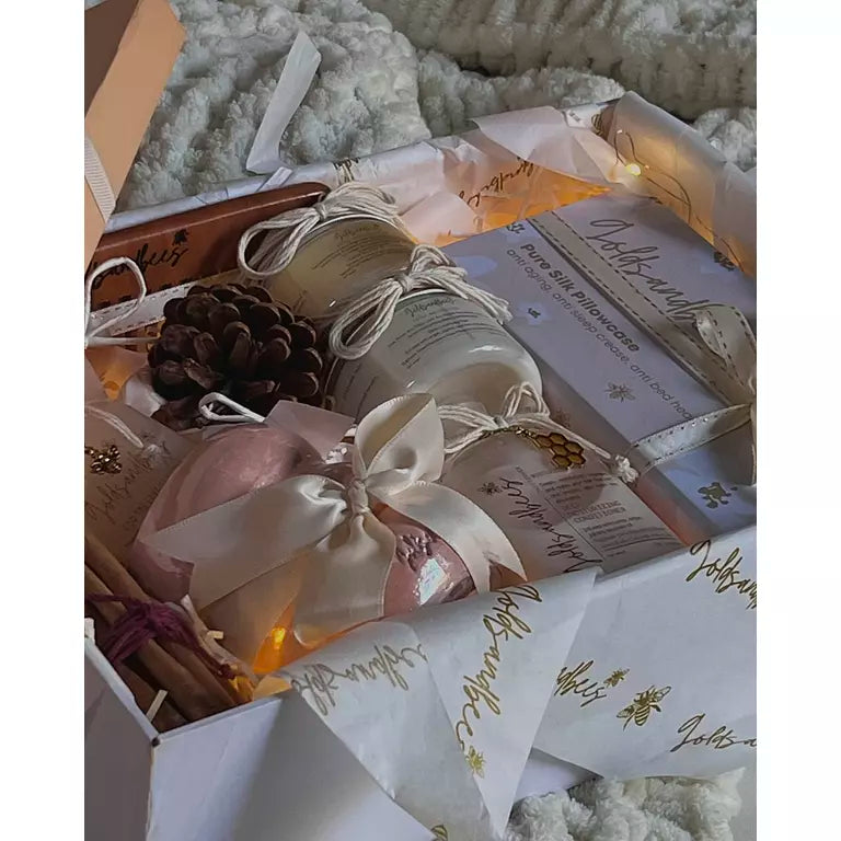 THE AMAZING GIFT BOX