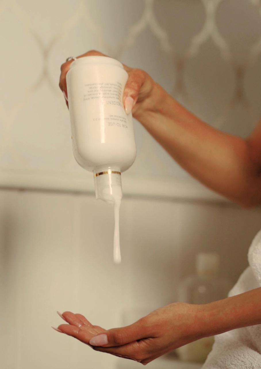 Honey Infused Conditioner