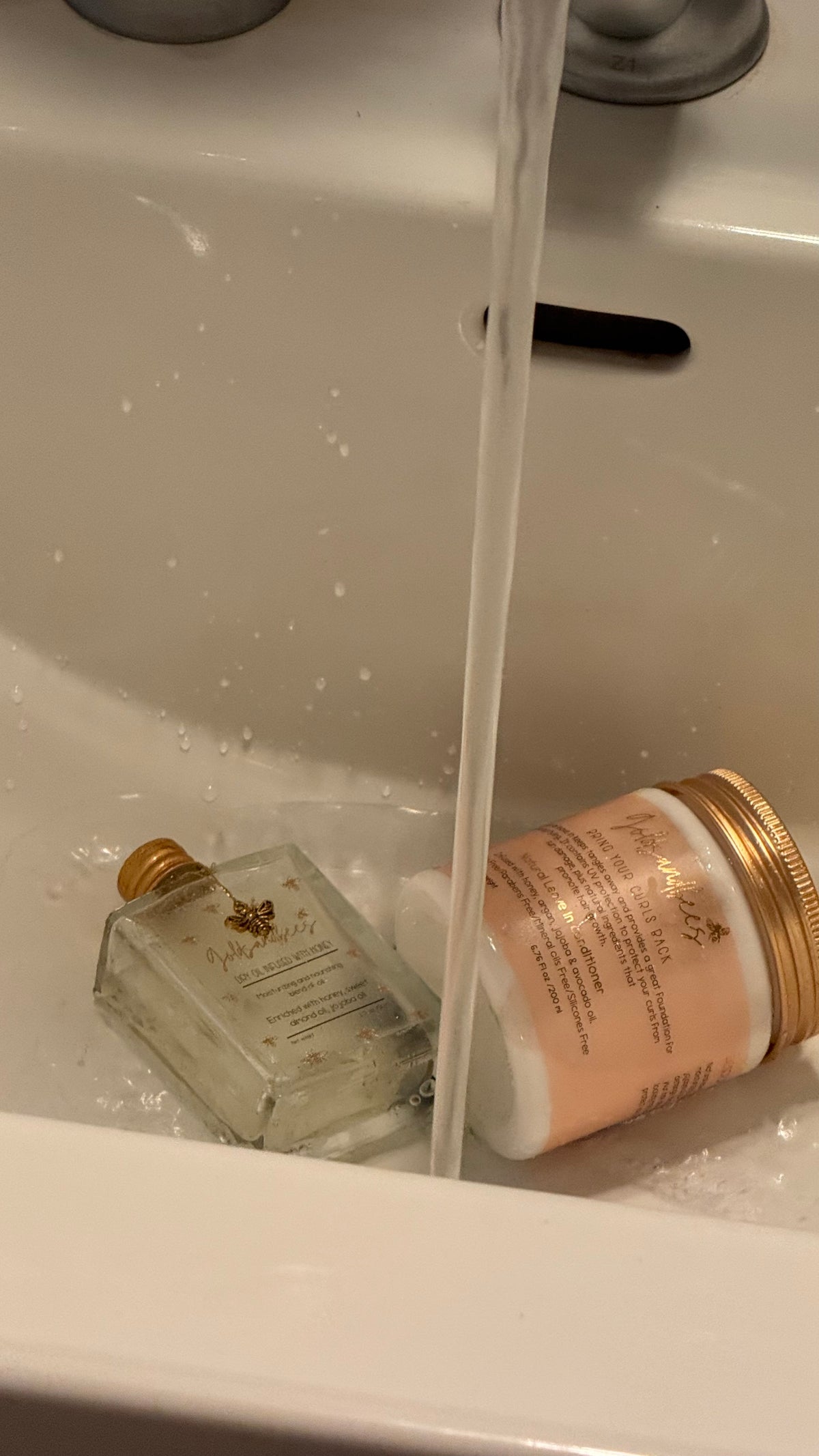 Golden Hydration Duo🍯