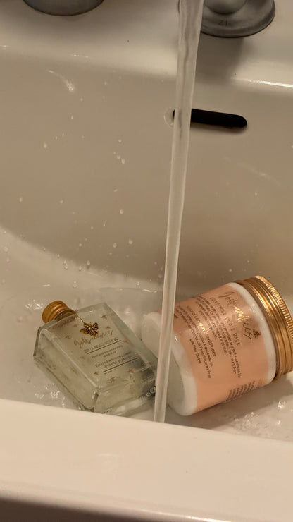 Golden Hydration Duo🍯