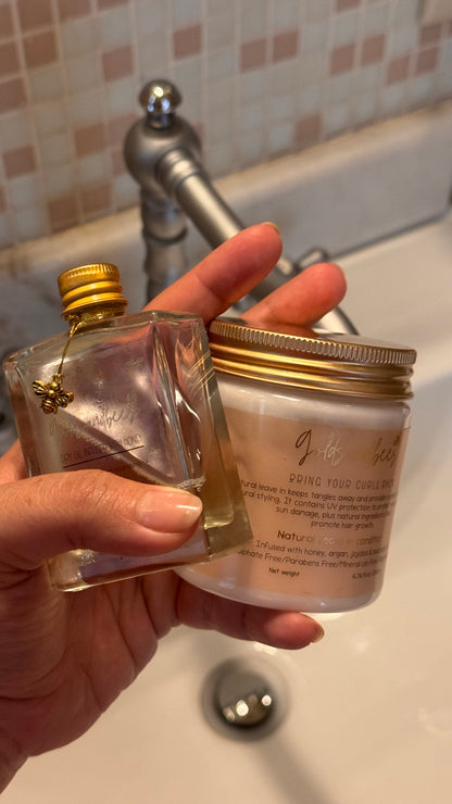 Golden Hydration Duo🍯